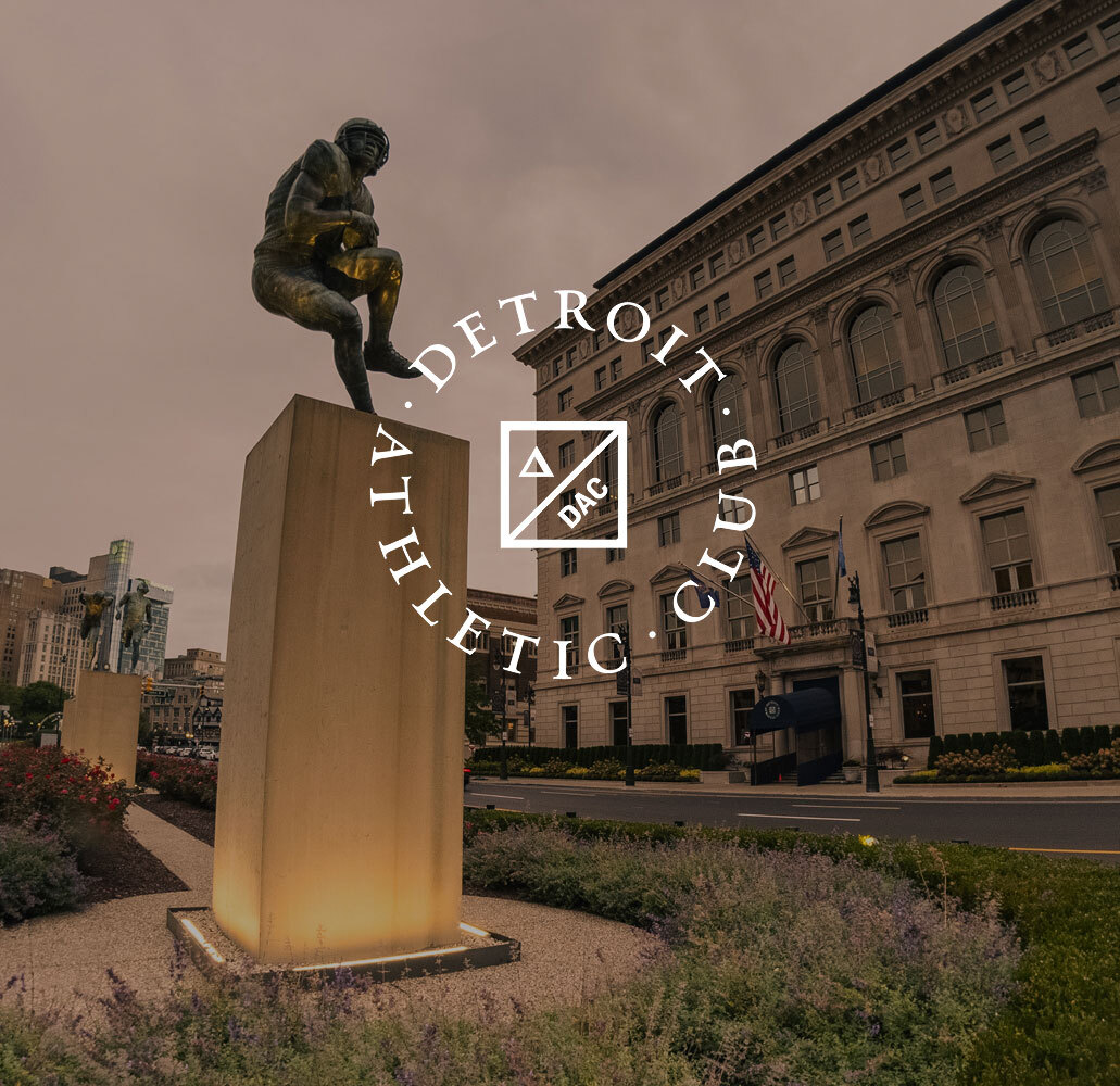 The Detroit Athletic Club